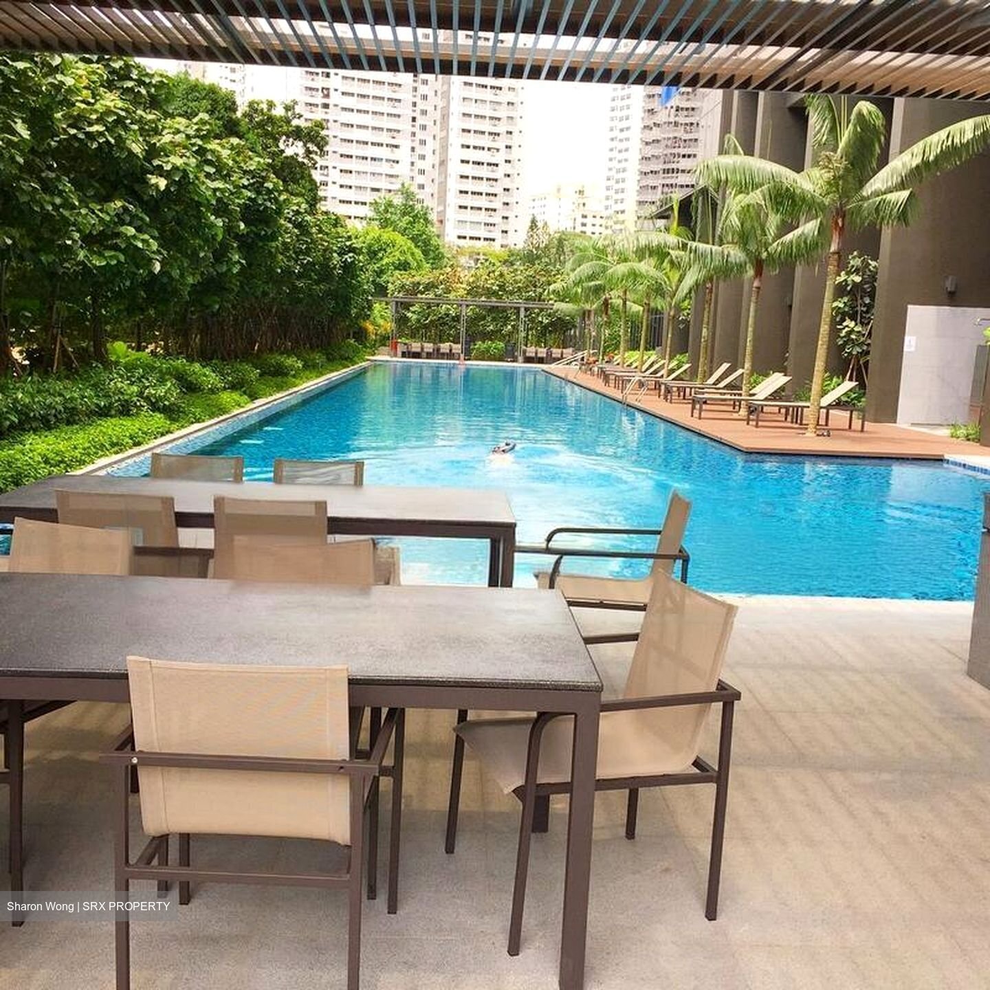 Commonwealth Towers (D3), Condominium #457073361